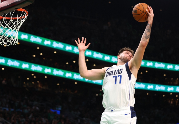 The Dallas Mavericks are desperate to win over the Boston Celtics in Game 3 of the NBA Finals