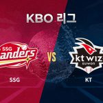벤자민은 지난 21일 LG전에서 7이닝 2실점으로 호투하며 2경기 연속 퀄리티 스타트 작성에 성공했다.