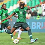 Nigeria have enough firepower for the upcoming World Cup 2026