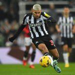 Premier League: Guimaraes vẫn đang được đánh giá cao