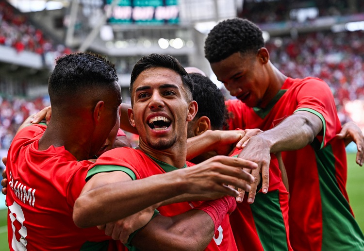 Determined to extend their winning start, Morocco target another triumph at the Olympics 2024