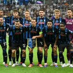 Atalanta thắng 1 và thua 1 sau 2 vòng đầu tiên ở Serie A