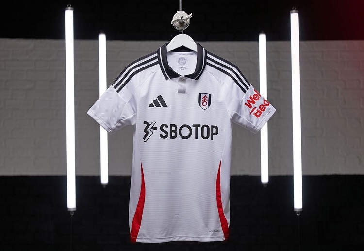 Fulham siap hadapi Premier League 2024/2025