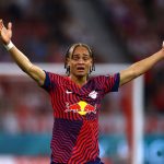 Xavi Simons sẽ thi đấu cho RB Leipzig ở Bundesliga 2024/25
