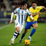 Taruhan La Liga: Real Sociedad vs Deportivo Alaves