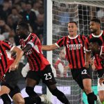 Serie A: AC Milan đang gặp nhiều khó khăn