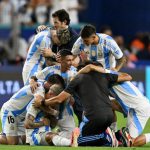 Will Argentina still win against Colombia in World Cup 2026 without Lionel Messi?