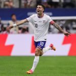 USA's Christian Pulisic hopes to regain his confidence ahead of their international friendly match against Canada
