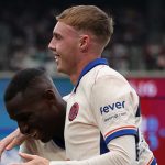 Chelsea giành 3 điểm ở trận đấu vòng 5 Premier League 2024/25