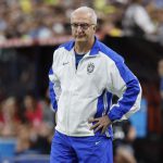 Dorival Junior hopes to improve Brazil's chances of qualifying for the 2026 World Cup by beating Ecuador this weekend