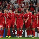 UEFA Nations League: Đan Mạch vừa hòa Serbia ở Euro