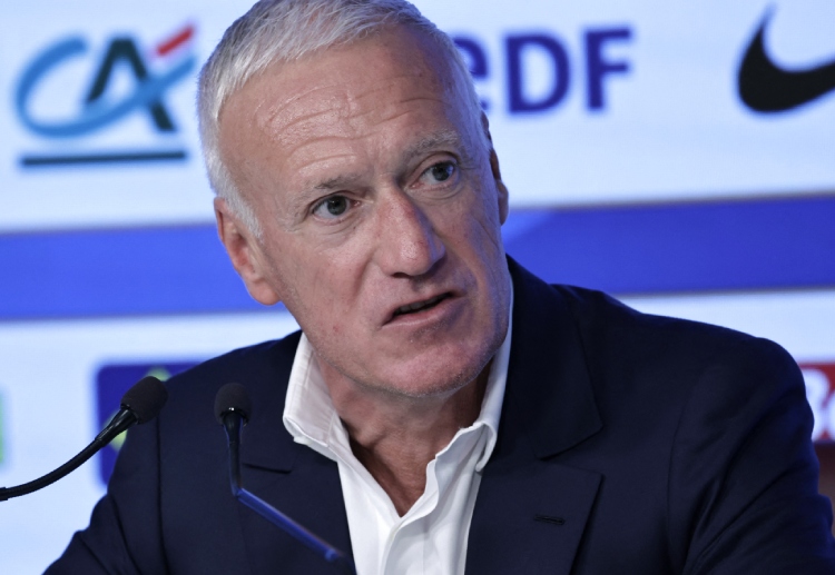 Didier Deschamps has made some huge calls with his first France squad ahead of the 2024-25 UEFA Nations League season