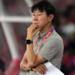 Statistik Kualifikasi Piala Dunia zona Asia, Indonesia vs Australia