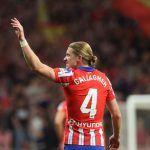 Connor Gallagher hopes to continue his good form in Atletico Madrid's Champions League game against Leipzig