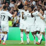 Taruhan La Liga: Real Madrid vs Alaves