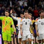 Julian Nagelsmann faces a challenge in leading Germany without their veteran players in the UEFA Nations League