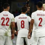 Tuyển Iceland chạm trán Thổ Nhĩ Kỳ ở vòng bảng Nations League 2024/25