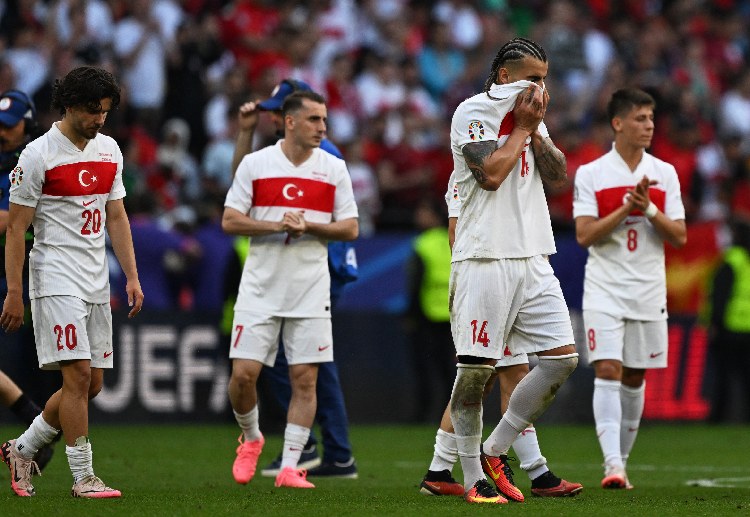 UEFA Nations League: Thổ Nhĩ Kỳ sẽ không dễ áp đảo Xứ Wales