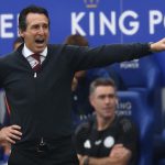 Aston Villa aim to maintain their unbeaten streak in the Premier League as they take on Everton