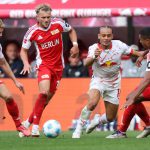 Bundesliga: RB Leipzig sẽ tạm đứng thứ 2 trên BXH