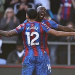 Premier League: Crystal Palace gây bất ngờ