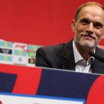Thomas Tuchel lanjutkan karir sepak bola internasional
