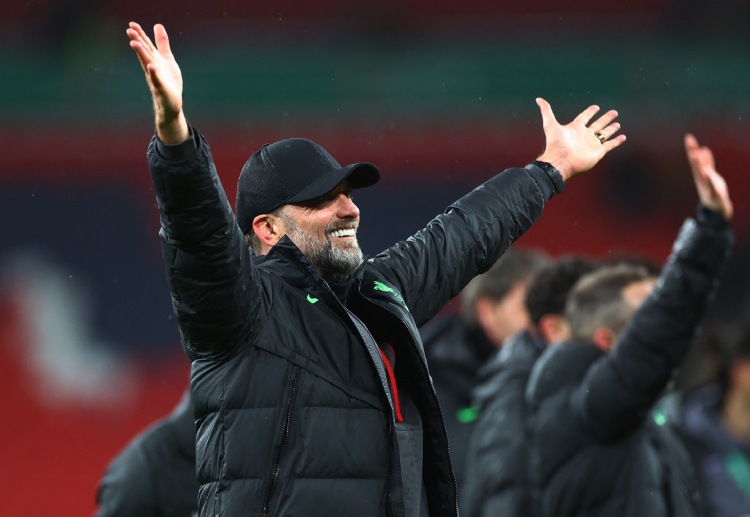 Jurgen Klopp nhận nhiều lời tranh cãi từ Bundesliga