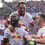 Lois Openda jadi andalan RB Leipziig di Bundesliga musim ini