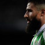 Real Betis xếp thứ 8 trên BXH trước vòng 11 La Liga 2024/25