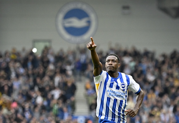 Danny Welbeck looks positive that Brighton can match Liverpool in upcoming EFL Cup 2024-25 round of 16 game