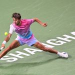 Flavio Cobolli is now preparing to face Novak Djokovic in the 2024 Shanghai Masters Round of 32