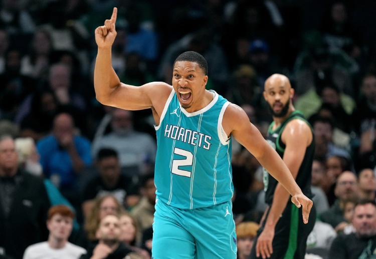 NBA: Williams sẽ là một vắng mặt đáng tiếc của Hornets