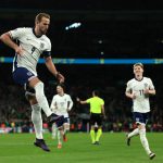 ĐT Anh giành ngôi nhất bảng B2 Nations League