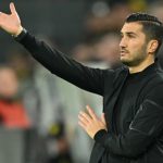 Dortmund vươn lên vị trí thứ 5 trên BXH Bundesliga 2024/25