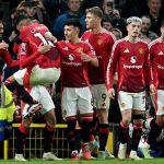 Premier League: Man United phải chấp nhận kết quả hòa