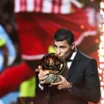 Penghargaan Ballon d'Or jadi bukti kualitas Rodri