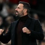 Europa League: Man United có quyền tự tin