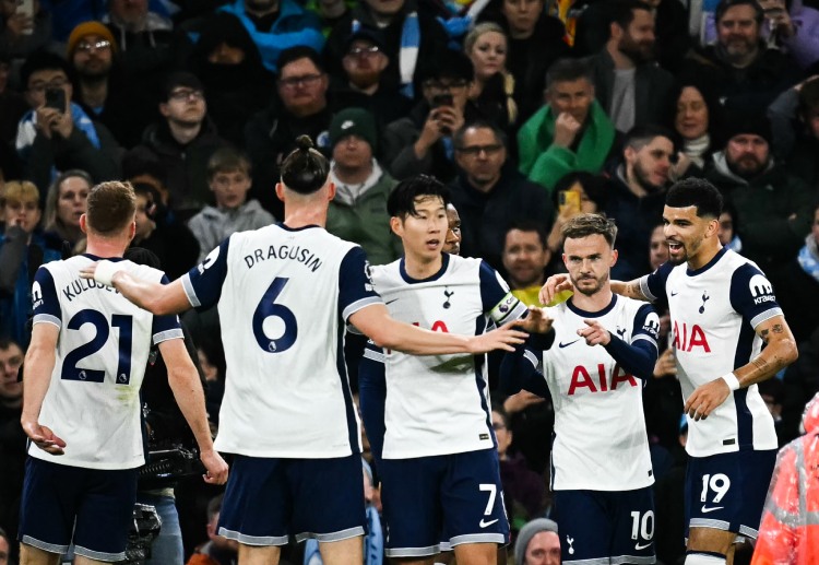 Europa League: Chiến thắng sẽ là mục tiêu trong tầm tay của Tottenham