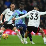 Antonee Robinson has become a crucial figure for Fulham in the Premier League, topping the team’s assist chart with six