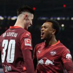 Taruhan Bundesliga: Bayern Munich vs RB Leipzig