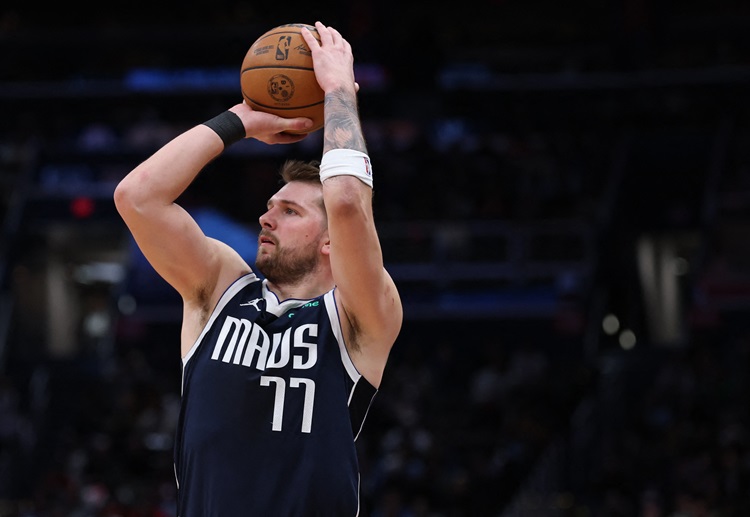 The Mavericks climbed to third in the NBA West with a 15-8 record, boosted by Luka Doncic’s strong return from injury