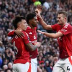 Premier League: Man United tỏ ra sắc sảo ở trận này