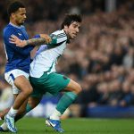 ၂၀၂၃ ခုနှစ် ဇူလိုင်လ မှာတော့ ပရီးမီးယားလိဂ် ကလပ် နယူးကာဆယ်ကို ပြောင်းရွှေ့ ကစားခဲ့ပါတယ်။