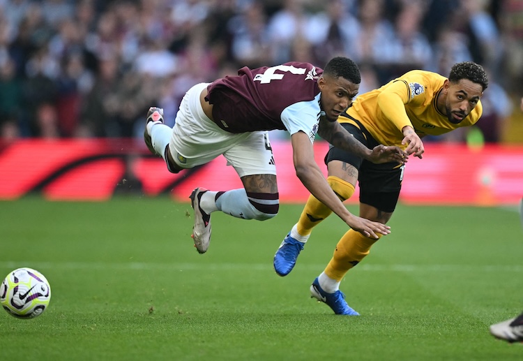 Premier League: Aston Villa sẽ thể hiện được sức mạnh