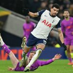 Premier League: Tottenham đang phòng ngự rất sơ hở