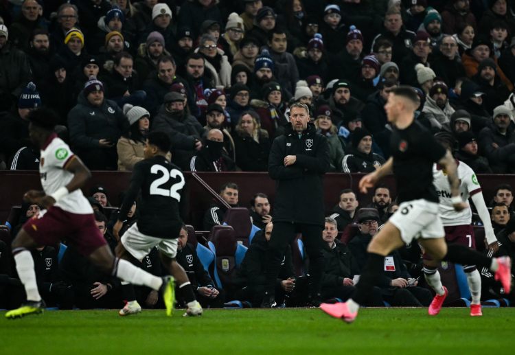 West Ham thi đấu vòng 21 Premier League 2024/25 với cuộc đối đầu Fulham