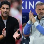Taruhan Premier League: Arsenal vs Tottenham Hotspur