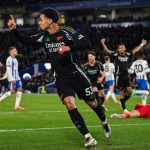 Arsenal có nguy cơ bị bỏ xa ở cuộc đua vô địch Premier League