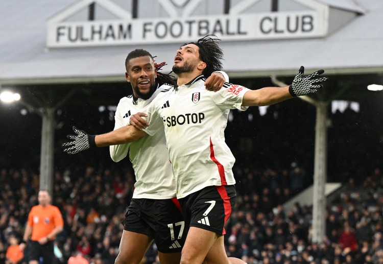 Fulham tiếp đón Watford ở vòng 3 FA Cup 2024/25