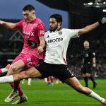 Fulham đá vòng 21 Premier League 2024/25 bằng màn đối đầu West Ham